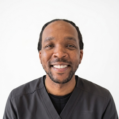 Eugene  Payton Jr. Photo